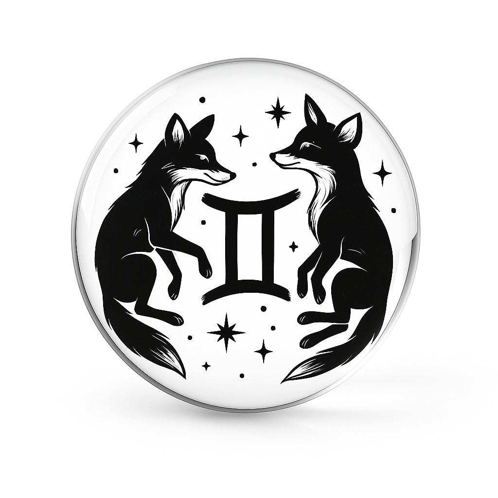Lámpara del Zodiaco
