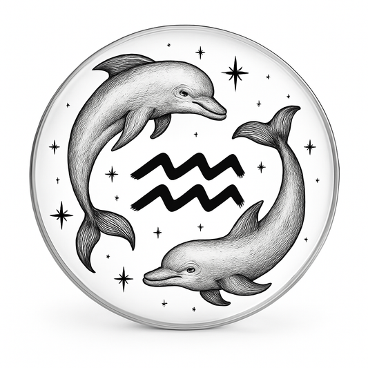 Lámpara del Zodiaco