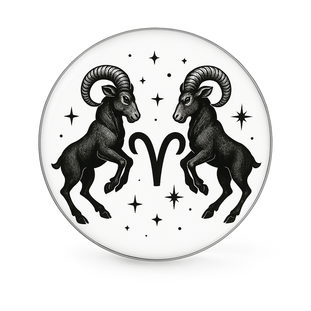 Lámpara del Zodiaco