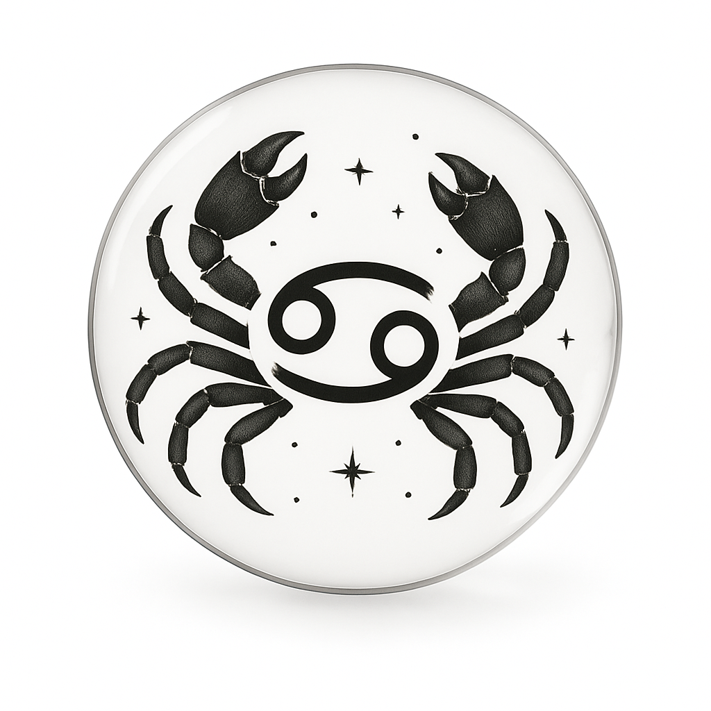 Lámpara del Zodiaco
