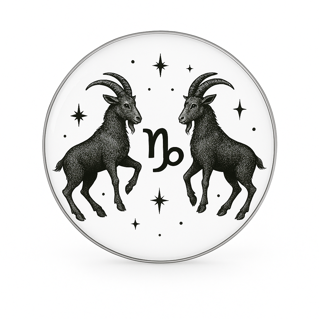 Lámpara del Zodiaco