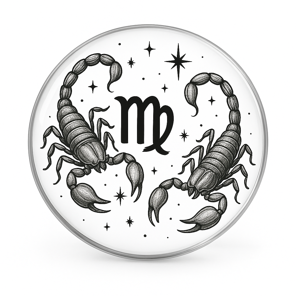 Lámpara del Zodiaco
