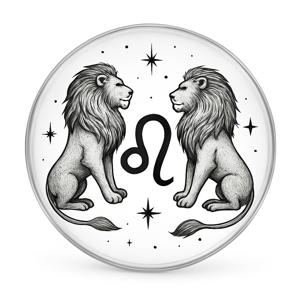 Lámpara del Zodiaco