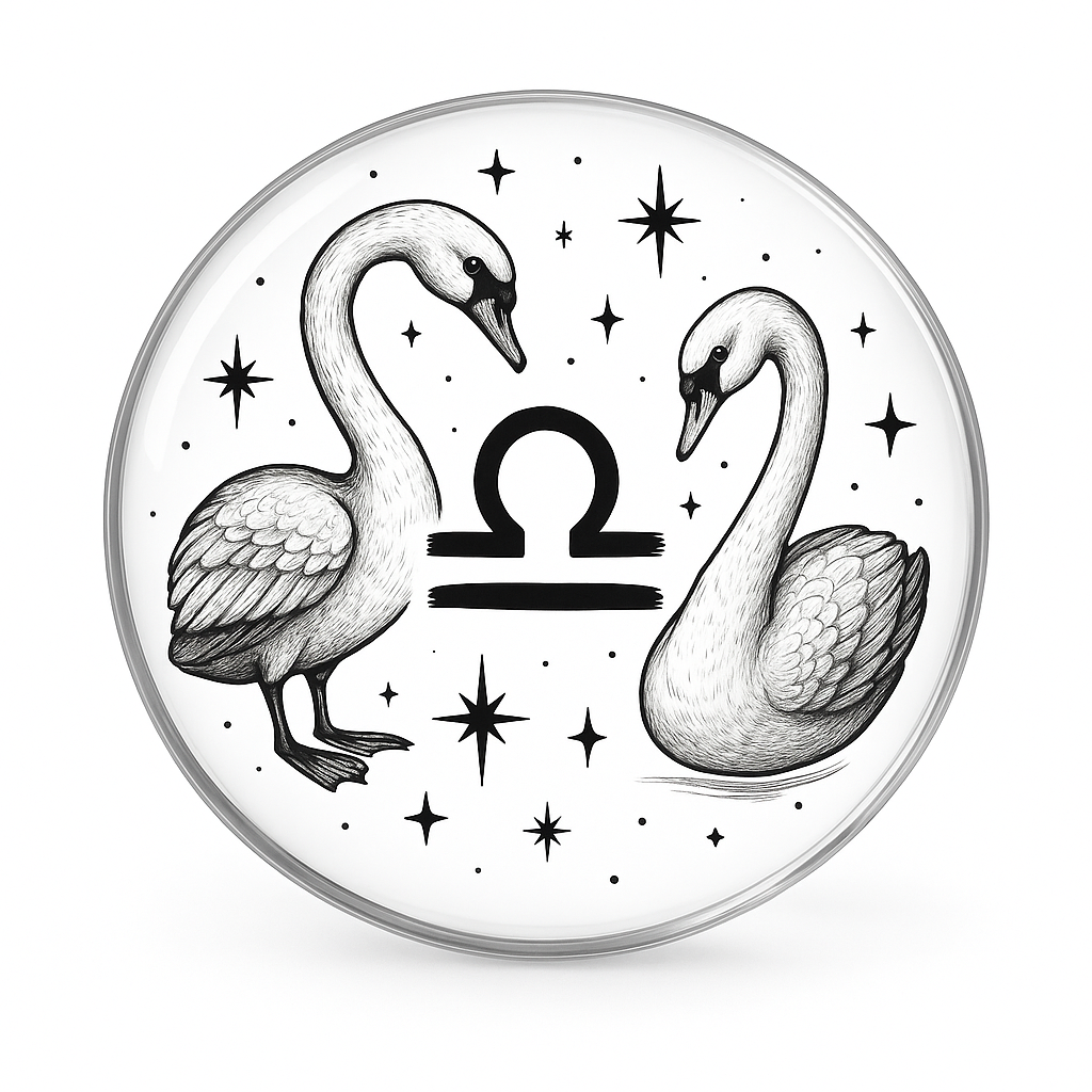 Lámpara del Zodiaco