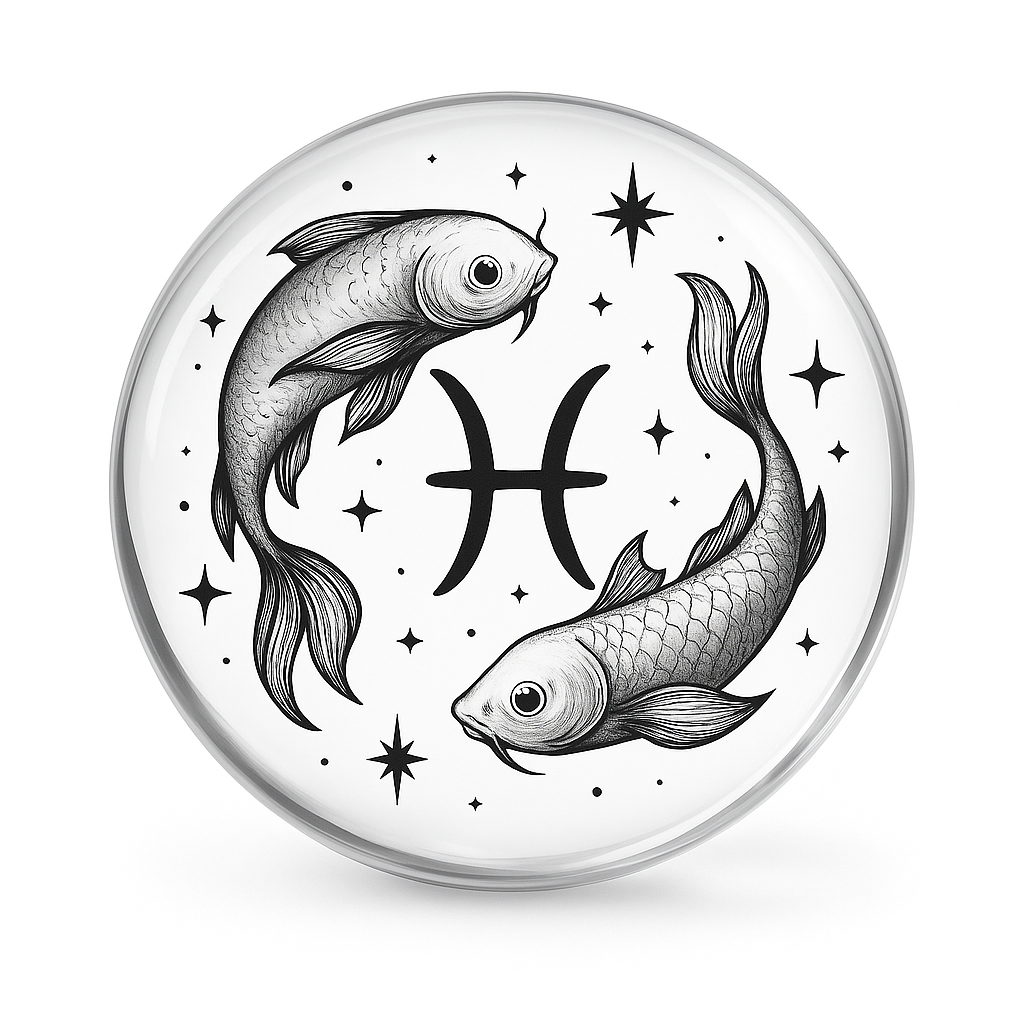 Lámpara del Zodiaco