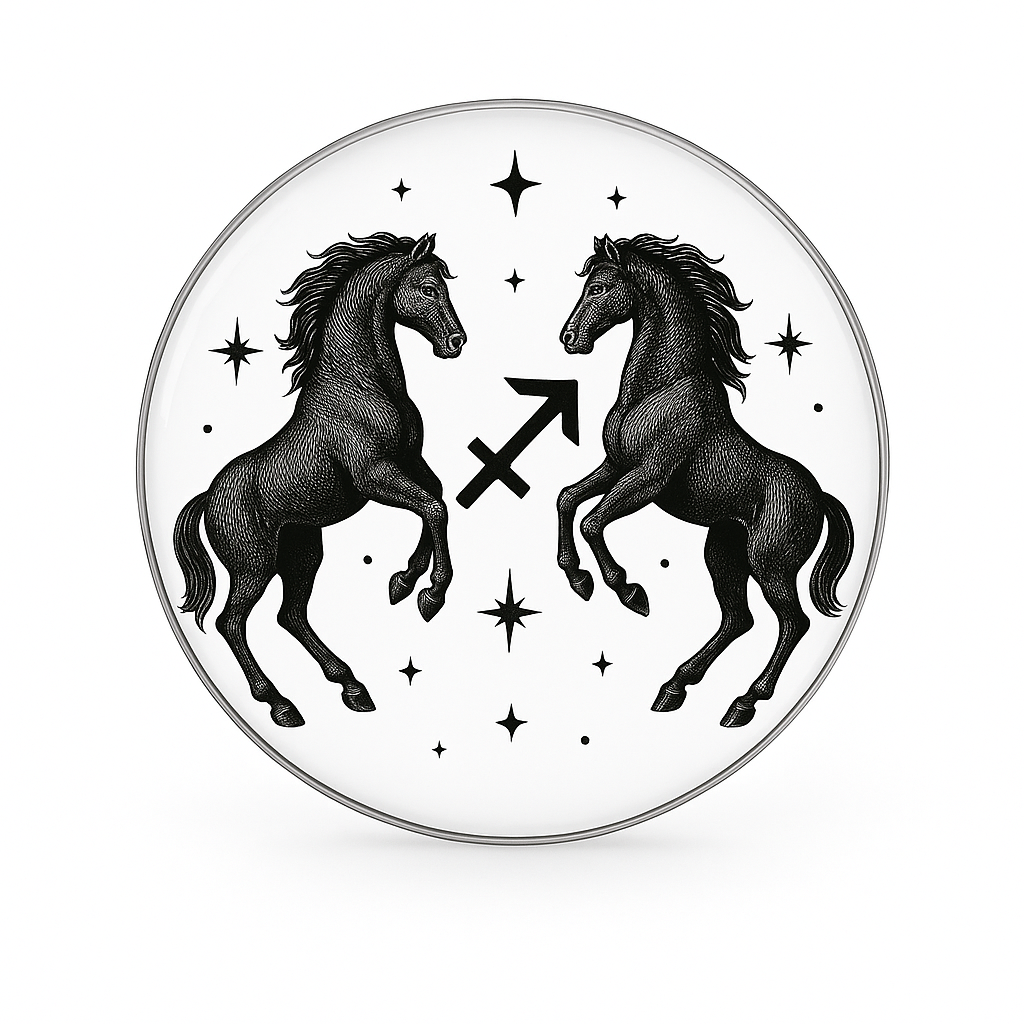 Lámpara del Zodiaco