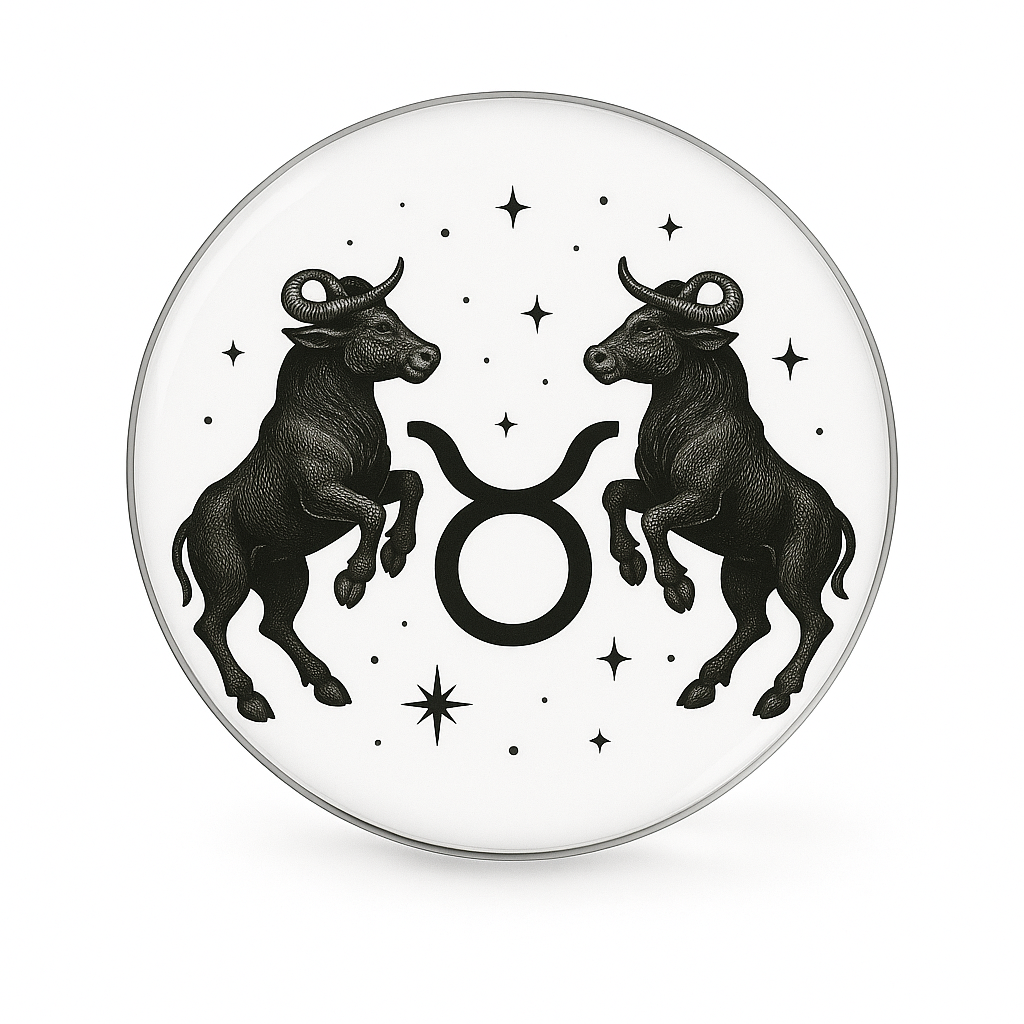 Lámpara del Zodiaco