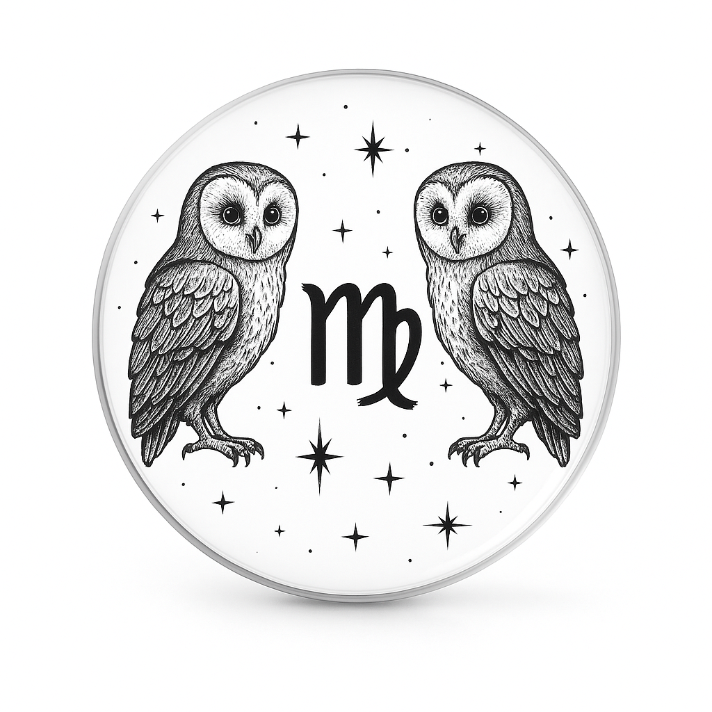 Lámpara del Zodiaco
